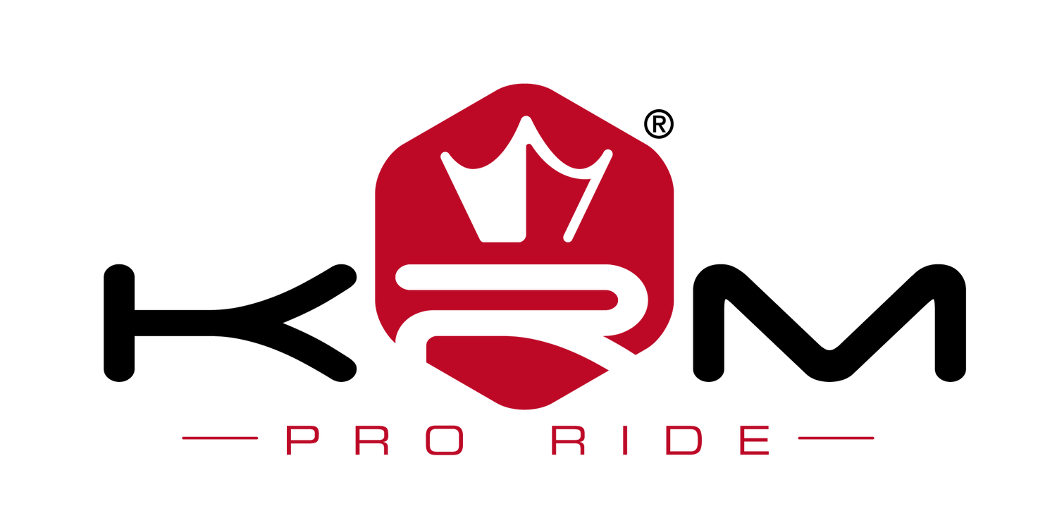 KRM Pro Ride