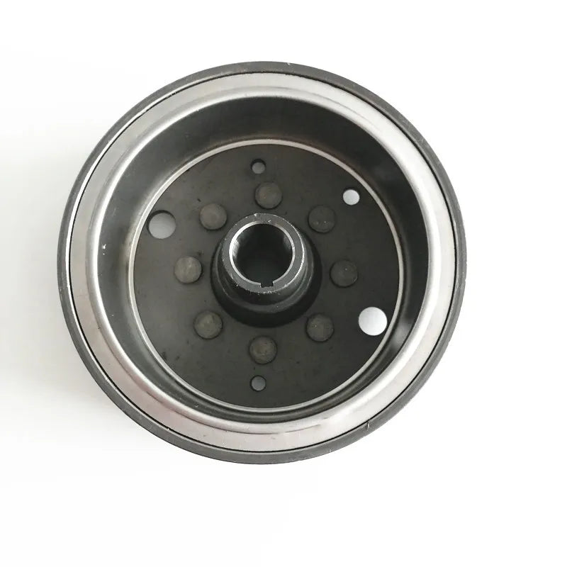 Tändsystem Kreidler/Zundapp/Sachs Elextronic 6V 85W Kokusan kopia