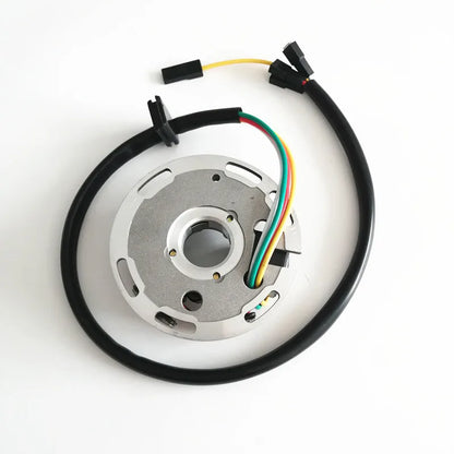 Tändsystem Kreidler/Zundapp/Sachs Elextronic 6V 85W Kokusan kopia