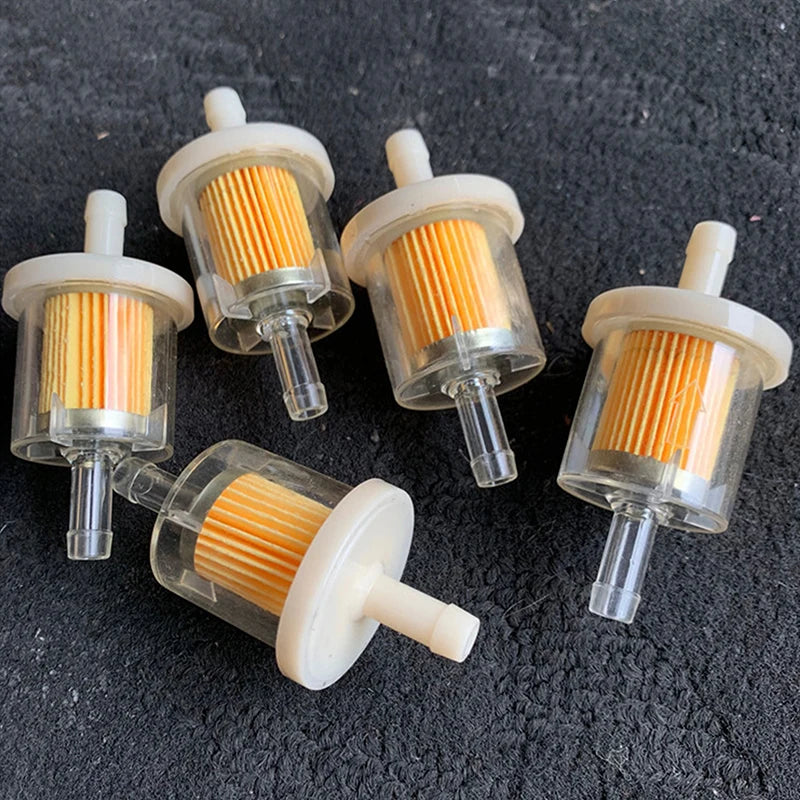 Bränslefilter Moped
