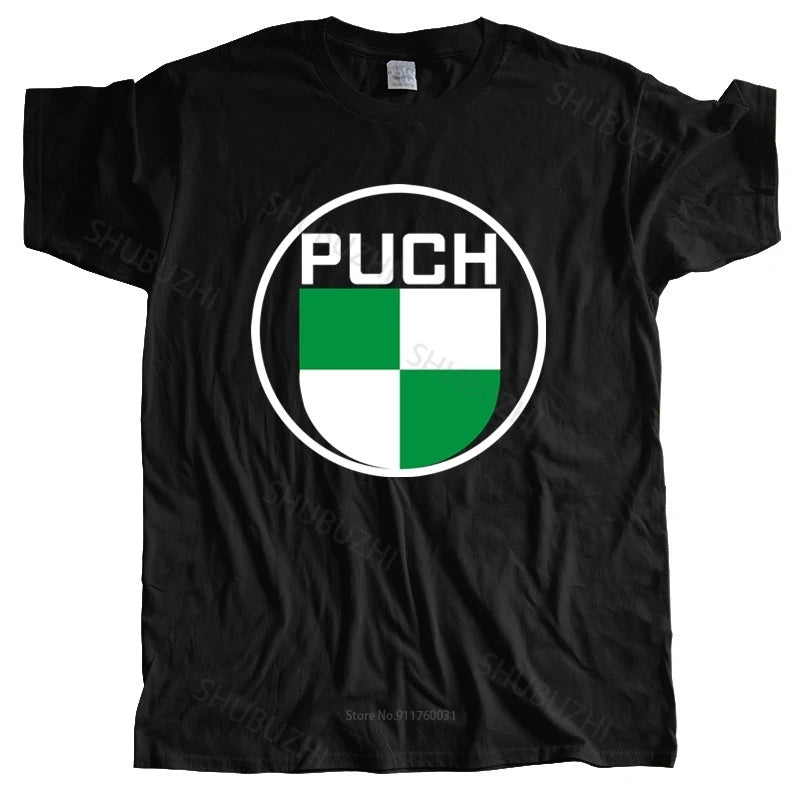 Puch T-shirt