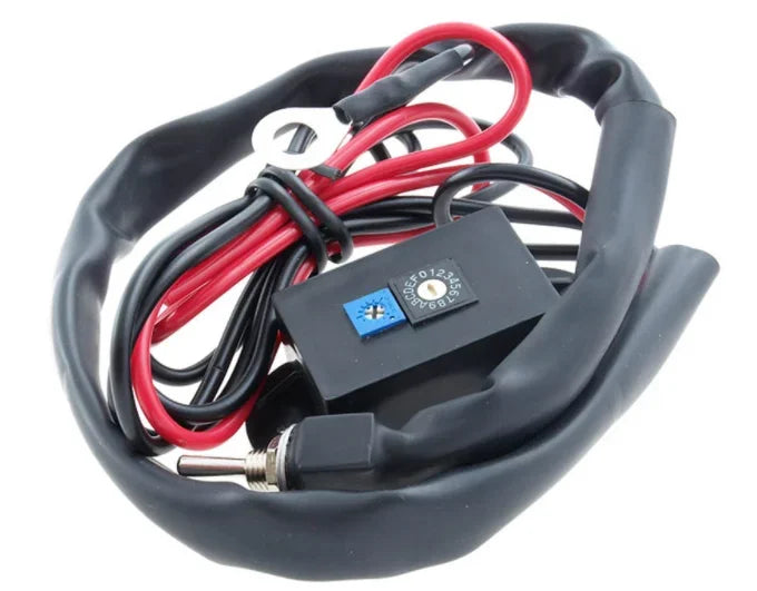 Blackbox Universal