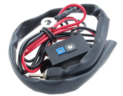 Blackbox Universal