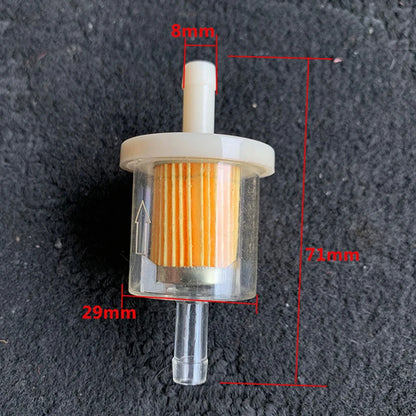 Bränslefilter Moped