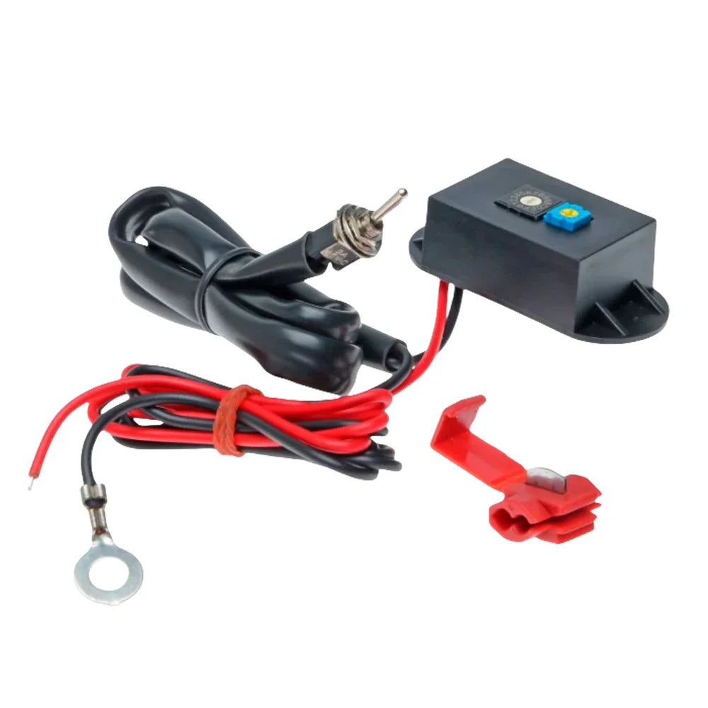 Blackbox Universal