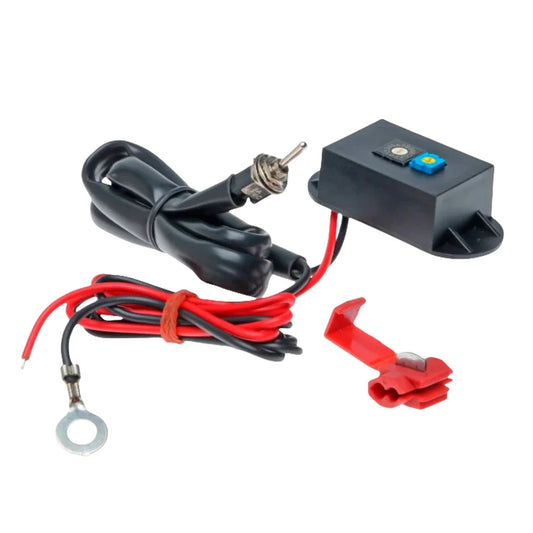 Blackbox Universal