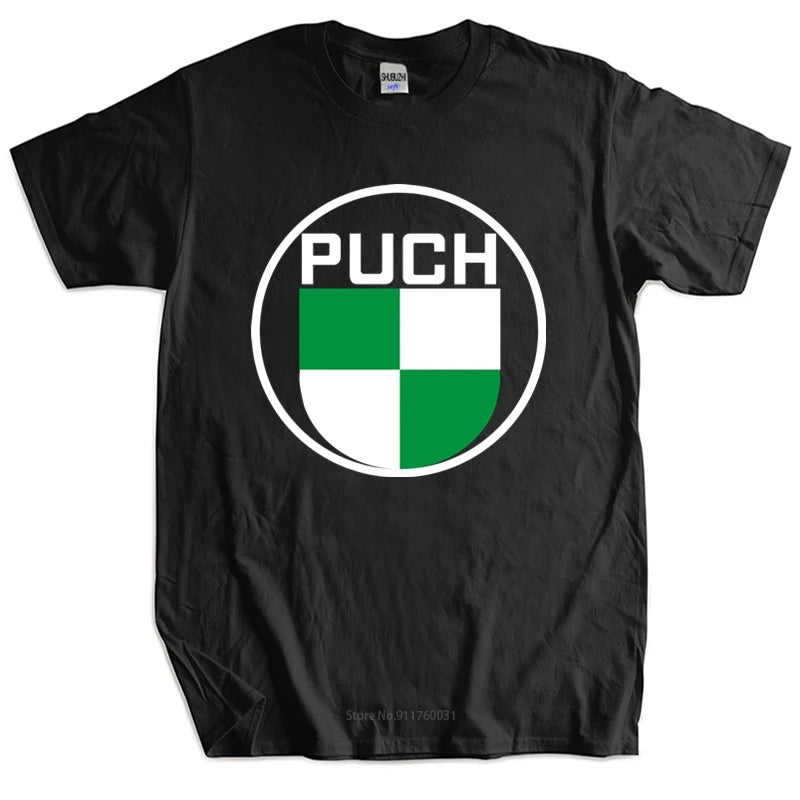 Puch T-shirt