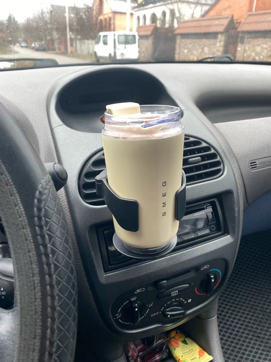 Mugghållare till bilen