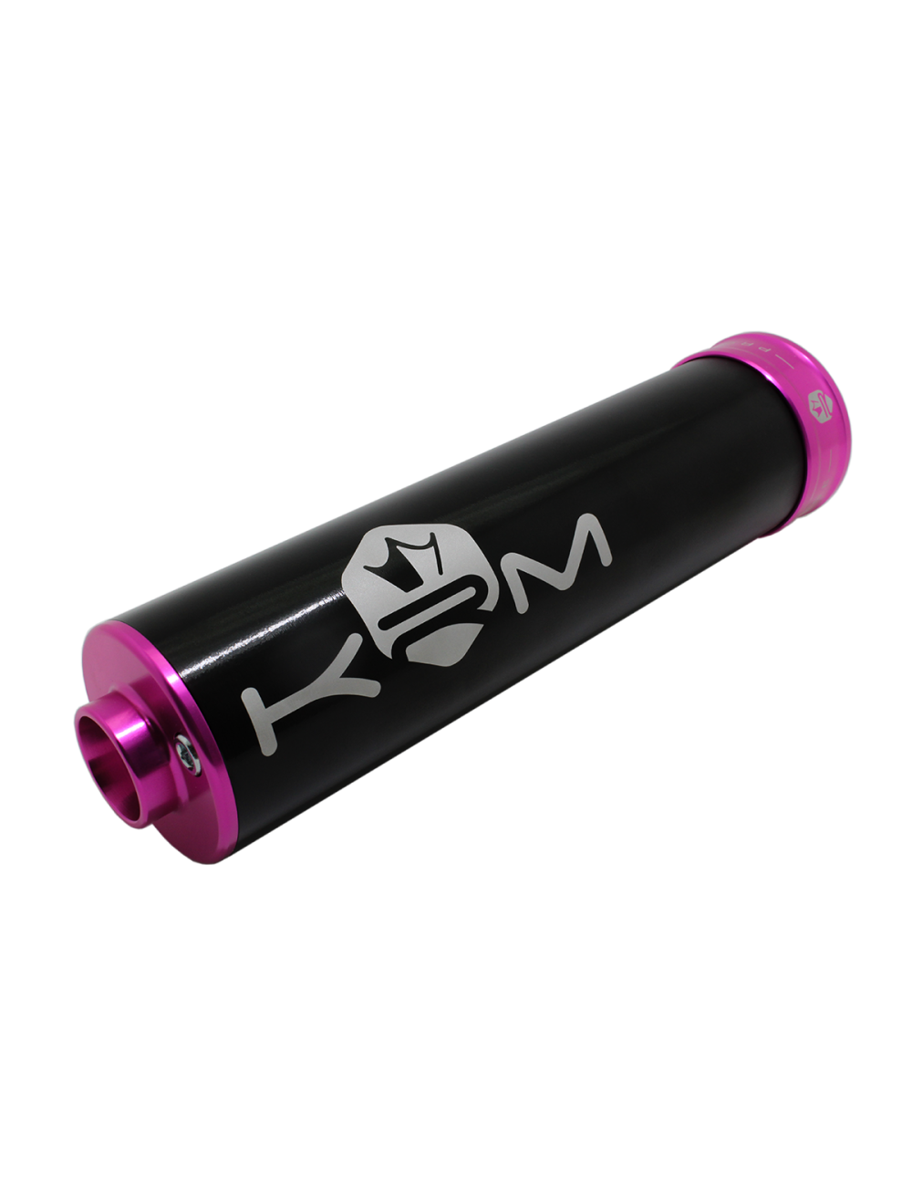 Ljuddämpare KRM 50-70cc AM6