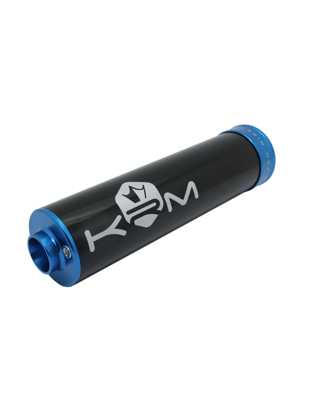 Ljuddämpare KRM 50-70cc AM6