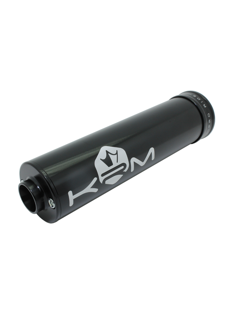 Ljuddämpare KRM 50-70cc AM6