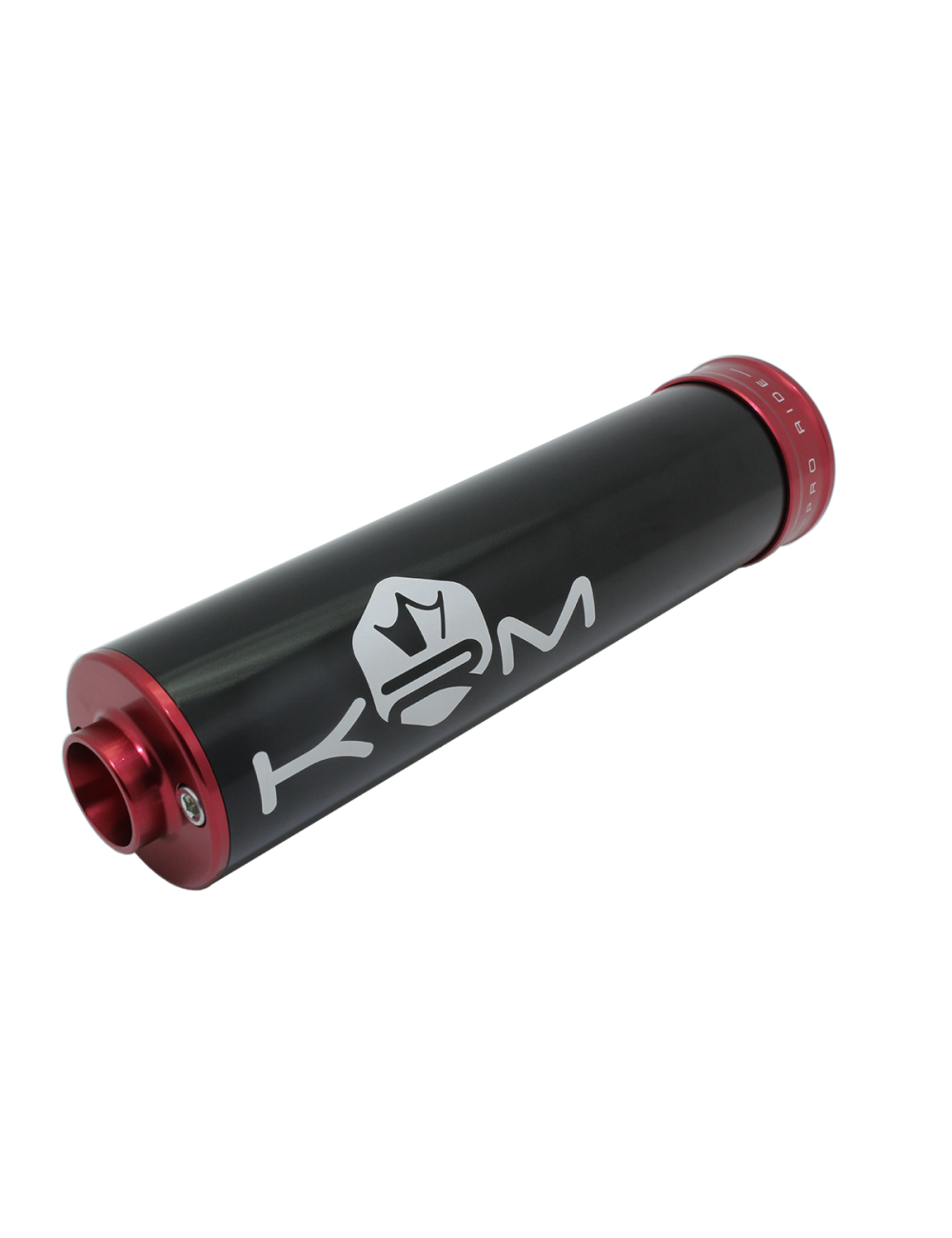 Ljuddämpare KRM 50-70cc AM6